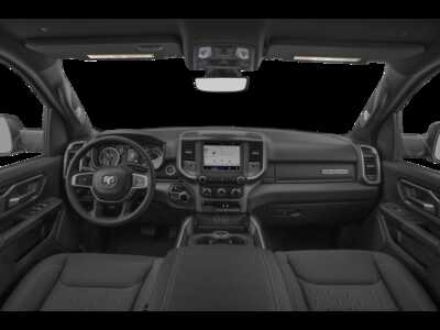 2022 RAM 1500, $35159.0. Photo 5