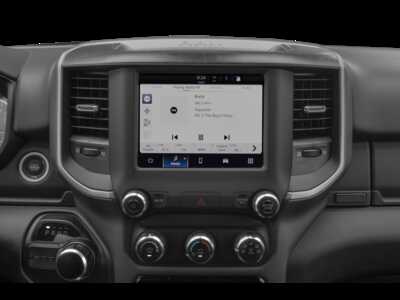 2022 RAM 1500, $35159.0. Photo 7