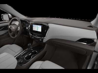 2020 Chevrolet Traverse, $18159.0. Photo 11