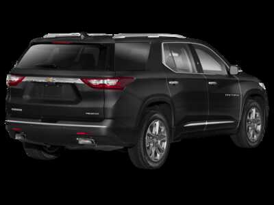 2020 Chevrolet Traverse, $18159.0. Photo 2