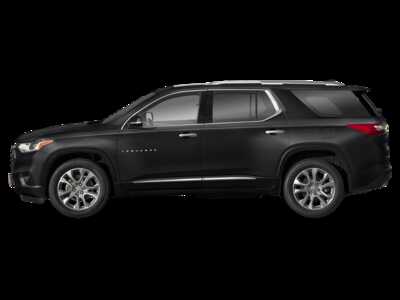 2020 Chevrolet Traverse, $18159.0. Photo 3