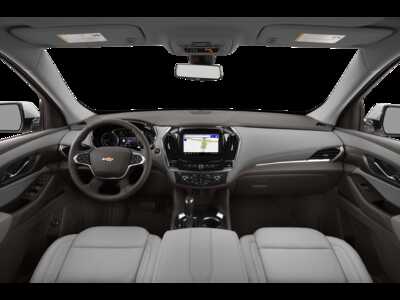 2020 Chevrolet Traverse, $18159.0. Photo 5