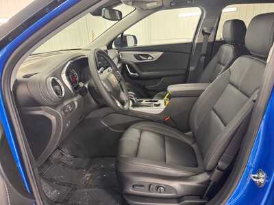 2026 Chevrolet Blazer, $44954.0. Photo 10
