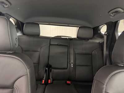 2026 Chevrolet Blazer, $44954.0. Photo 11