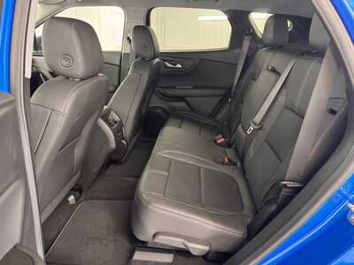 2026 Chevrolet Blazer, $44954.0. Photo 12