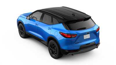 2026 Chevrolet Blazer, $45954.0. Photo 3