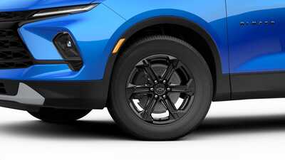 2026 Chevrolet Blazer, $45954.0. Photo 5