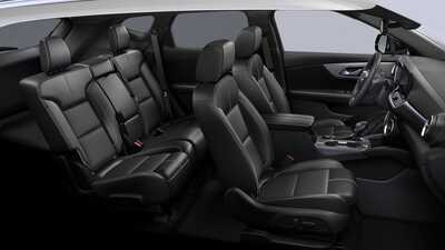 2026 Chevrolet Blazer, $45954.0. Photo 7