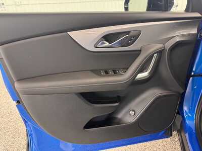 2026 Chevrolet Blazer, $44954.0. Photo 8