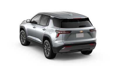 2027 Chevrolet Equinox, $36349.0. Photo 2