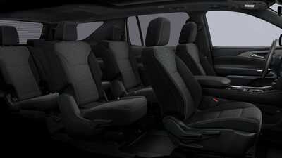2027 Chevrolet Traverse, $50628.0. Photo 6