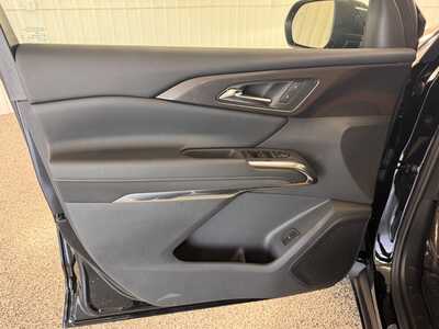 2027 Chevrolet Traverse, $54504.0. Photo 8