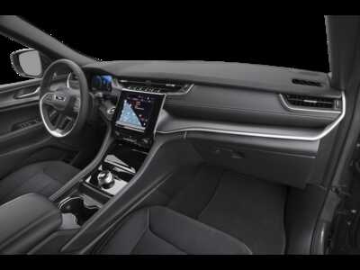 2027 Jeep Grand Cherokee L, $51119.0. Photo 11