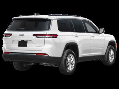2027 Jeep Grand Cherokee L, $51119.0. Photo 2
