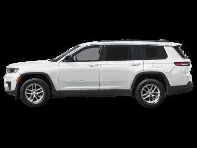 2027 Jeep Grand Cherokee L, $51119.0. Photo 3