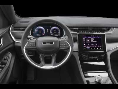 2027 Jeep Grand Cherokee L, $51119.0. Photo 4