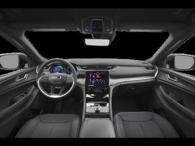 2027 Jeep Grand Cherokee L, $51119.0. Photo 5
