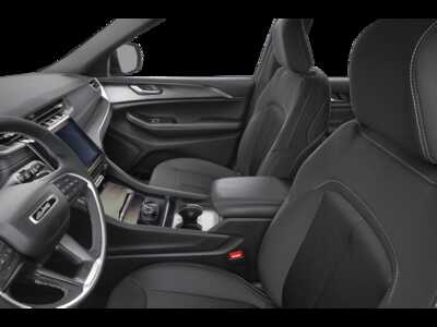 2027 Jeep Grand Cherokee L, $51119.0. Photo 6