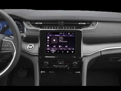 2027 Jeep Grand Cherokee L, $51119.0. Photo 7