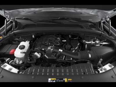 2027 Jeep Grand Cherokee L, $51119.0. Photo 8