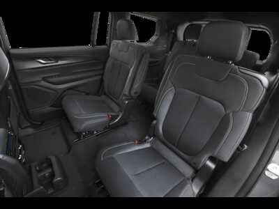 2027 Jeep Grand Cherokee L, $51119.0. Photo 9