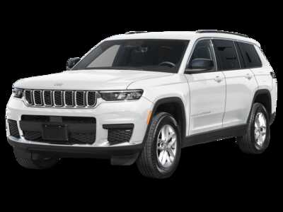 2027 Jeep Grand Cherokee L, $51119.0. Photo 1