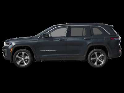 2027 Jeep Grand Cherokee, $55309.0. Photo 3