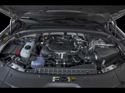 2027 Jeep Grand Cherokee, $55309.0. Photo 8