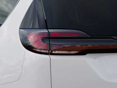 2027 Chrysler Pacifica, $47699.0. Photo 5