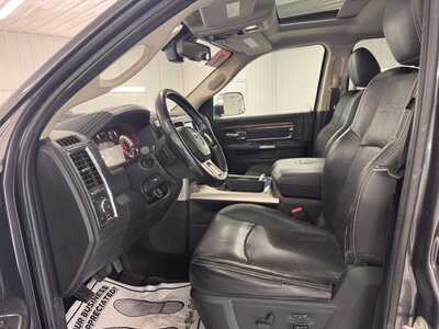 2017 RAM 1500 Crew Cab, $21159.0. Photo 10