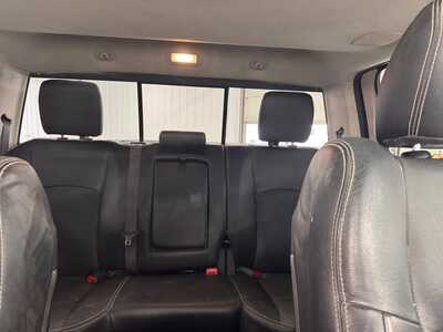 2017 RAM 1500 Crew Cab, $21159.0. Photo 11