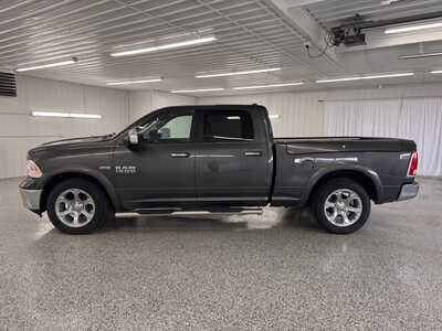 2017 RAM 1500 Crew Cab, $21159.0. Photo 2
