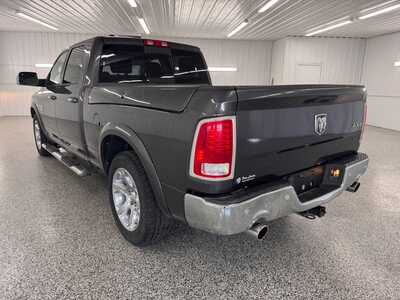 2017 RAM 1500 Crew Cab, $21159.0. Photo 3