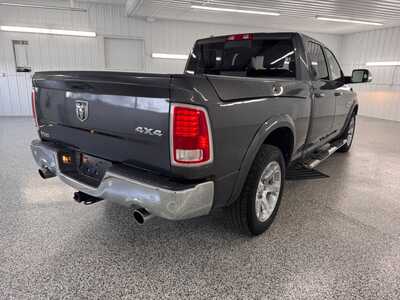 2017 RAM 1500 Crew Cab, $21159.0. Photo 4