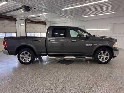 2017 RAM 1500 Crew Cab, $21159.0. Photo 5