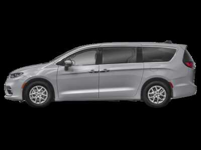 2024 Chrysler Pacifica, $40159.0. Photo 3