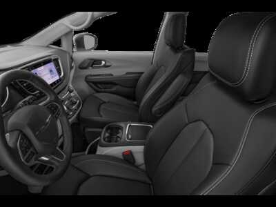 2024 Chrysler Pacifica, $40159.0. Photo 6