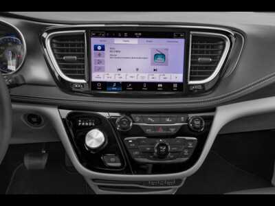 2024 Chrysler Pacifica, $40159.0. Photo 7