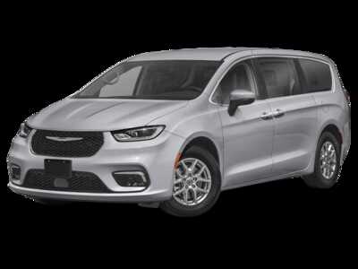 2024 Chrysler Pacifica, $40159.0. Photo 1