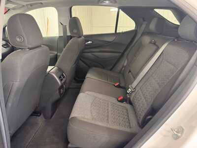 2024 Chevrolet Equinox, $25159.0. Photo 12