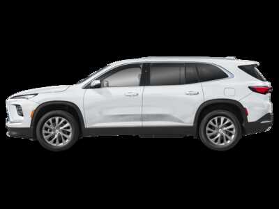 2025 Buick Enclave, $41159.0. Photo 3