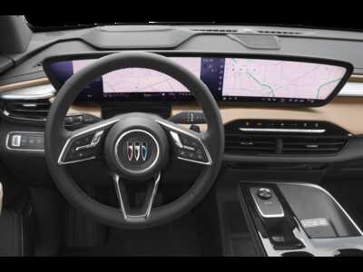 2025 Buick Enclave, $41159.0. Photo 4