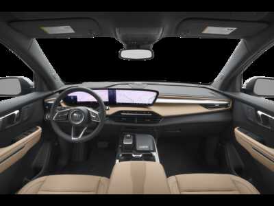2025 Buick Enclave, $41159.0. Photo 5