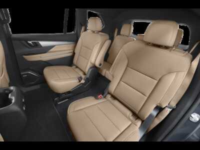 2025 Buick Enclave, $41159.0. Photo 9
