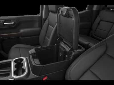 2021 GMC 1500 Crew Cab, $36159.0. Photo 10