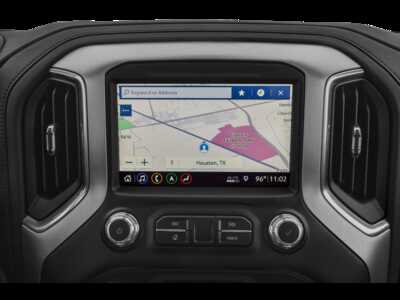 2021 GMC 1500 Crew Cab, $36159.0. Photo 12