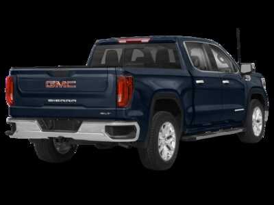 2021 GMC 1500 Crew Cab, $36159.0. Photo 2