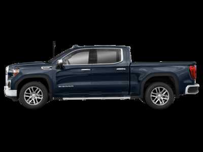 2021 GMC 1500 Crew Cab, $36159.0. Photo 3