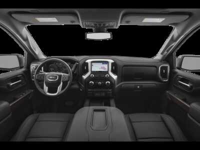 2021 GMC 1500 Crew Cab, $36159.0. Photo 5