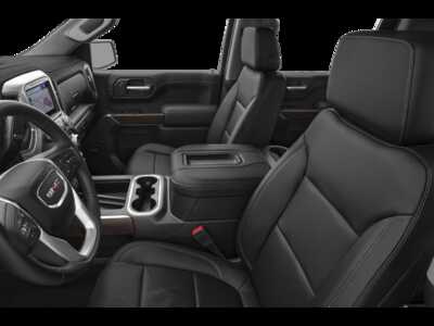 2021 GMC 1500 Crew Cab, $36159.0. Photo 6
